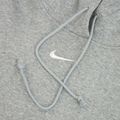 Dámska mikina  Nike Sportswear Phoenix Fleece Oversized dark grey heather/sail 8
