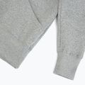 Dámska mikina  Nike Sportswear Phoenix Fleece Oversized dark grey heather/sail 9