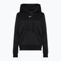 Dámska mikina Nike Sportswear Phoenix Fleece black/sail