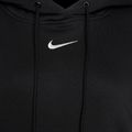 Dámska mikina Nike Sportswear Phoenix Fleece black/sail 3