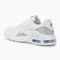 Dámske topánky Nike Air Max Excee white/white/metallic platinum 3