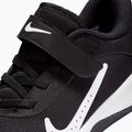 Detské topánky Nike Omni Multi-Court black/white 3