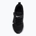 Detské topánky Nike Omni Multi-Court black/white 5