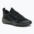 Detské topánky Nike Omni Multi-Court black/anthracite