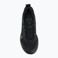 Detské topánky Nike Omni Multi-Court black/anthracite 5