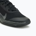 Detské topánky Nike Omni Multi-Court black/anthracite 7