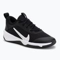 Detské topánky Nike Omni Multi-Court black/white