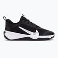 Detské topánky Nike Omni Multi-Court black/white 2