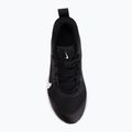 Detské topánky Nike Omni Multi-Court black/white 6
