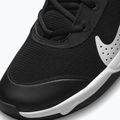 Detské topánky Nike Omni Multi-Court black/white 8