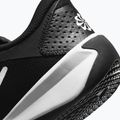 Detské topánky Nike Omni Multi-Court black/white 9