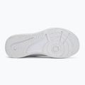Detské topánky Nike Omni Multi-Court white/pure platinum/white 4