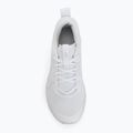 Detské topánky Nike Omni Multi-Court white/pure platinum/white 5