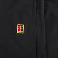 Pánske tenisové nohavice Nike Court Heritage Fleece black 3