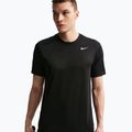 Pánske tréningové tričko Nike Dri-FIT Legend black/matte silver 4
