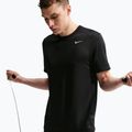 Pánske tréningové tričko Nike Dri-FIT Legend black/matte silver 5