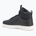Pánske topánky Nike Court Vision Mid elemental black/phantom/black 3