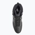 Pánske topánky Nike Court Vision Mid elemental black/phantom/black 5