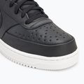 Pánske topánky Nike Court Vision Mid elemental black/phantom/black 7
