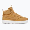 Pánska obuv Nike Court Vision Mid elemental gold/sail/desert ochre/elemental gold 2