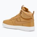 Pánska obuv Nike Court Vision Mid elemental gold/sail/desert ochre/elemental gold 3