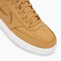 Pánska obuv Nike Court Vision Mid elemental gold/sail/desert ochre/elemental gold 7