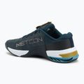 Pánske tréningové topánky Nike Metcon 8 armory navy/obsidian/arctic orange 3