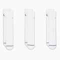 Ponožky  Jordan Everyday 3 pairs white/black