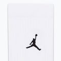 Ponožky Jordan Everyday 3 páry white/black 4