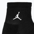 Ponožky Nike Jordan Everyday Ankle 3 páry black/white 3