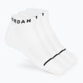 Ponožky  Jordan Everyday No-Show 3 pairs white/black