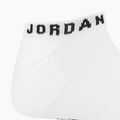 Ponožky  Jordan Everyday No-Show 3 pairs white/black 3