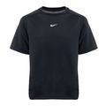 Detské tričko Nike Dri-Fit Multi DX5380 black/white