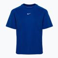 Detské tričko Nike Dri-Fit Multi DX5380 game royal/white