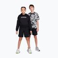 Detské tréningové šortky Nike Dri-Fit Multi black/white 2