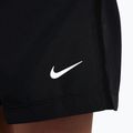 Detské tréningové šortky Nike Dri-Fit Multi black/white 7