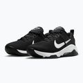 Damskie buty treningowe Nike Zoom Bella 6 czarne/ antracytowe/ białe 3