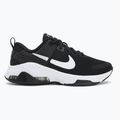 Damskie buty treningowe Nike Zoom Bella 6 czarne/ antracytowe/ białe 2