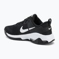 Damskie buty treningowe Nike Zoom Bella 6 czarne/ antracytowe/ białe 3