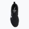 Damskie buty treningowe Nike Zoom Bella 6 czarne/ antracytowe/ białe 5