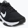 Damskie buty treningowe Nike Zoom Bella 6 czarne/ antracytowe/ białe 7