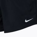 Detské šortky Nike One High-Waisted black/white 3