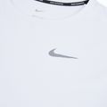 Pánske bežecké tričko Nike Miler Dri-Fit UV white 3