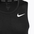 Pánske bežecké tielko Nike Dri-Fit Miler čierne 3