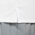 Pánske bežecké tričko Nike Dri-Fit Miler white 5