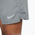 Pánske šortky Nike Dri-Fit Challenger 7" Brief-Lined smoke grey/smoke grey/black 6