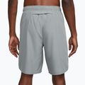 Pánske šortky Nike Dri-Fit Challenger 9" Unlined smoke grey/smoke grey 3