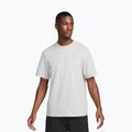 Pánske tréningové tričko Nike Dri-Fit Primary SS dark grey heather/heather/smoke grey
