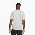 Pánske tréningové tričko Nike Dri-Fit Primary SS dark grey heather/heather/smoke grey 2
