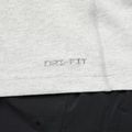 Pánske tréningové tričko Nike Dri-Fit Primary SS dark grey heather/heather/smoke grey 7
